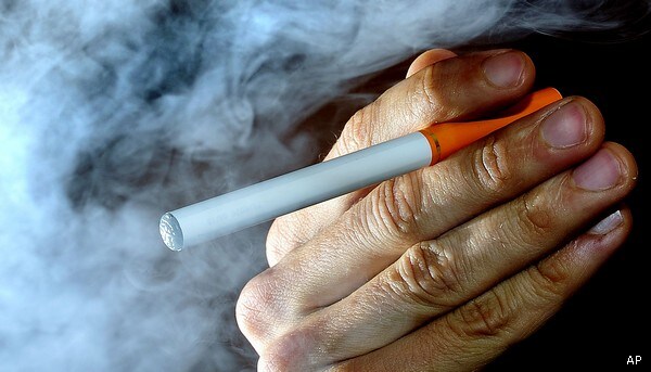 NYC Council Considers Electronic Cigarette Ban