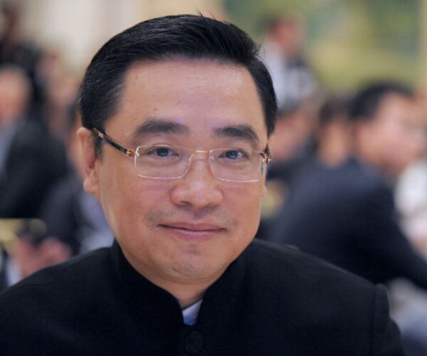 HNA Says Co-Chairman Wang Jian Died After Accident in France