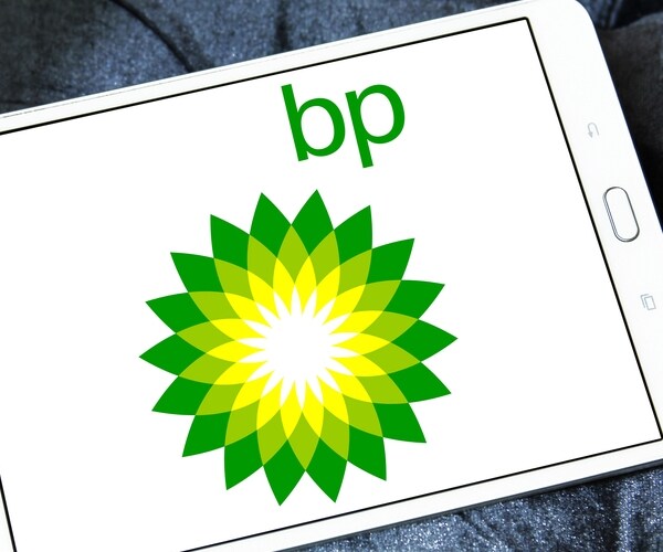 BP Takes $1.5 Billion Charge Over Trump Tax Changes, Joining Shell