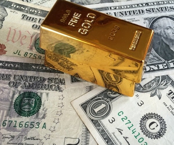 UBS Raises Gold-Price Forecast Yet Again, Predicts $1,730