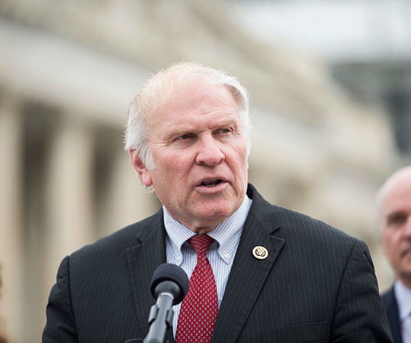 Rep. Steve Chabot: Obama Admin Stalling Probe of Russian Arms Sale to Iran