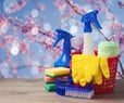 The Mental Health Benefits of Spring Cleaning

