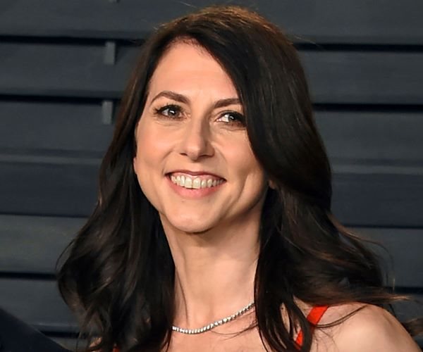 MacKenzie Scott Donates Another $2 Billion