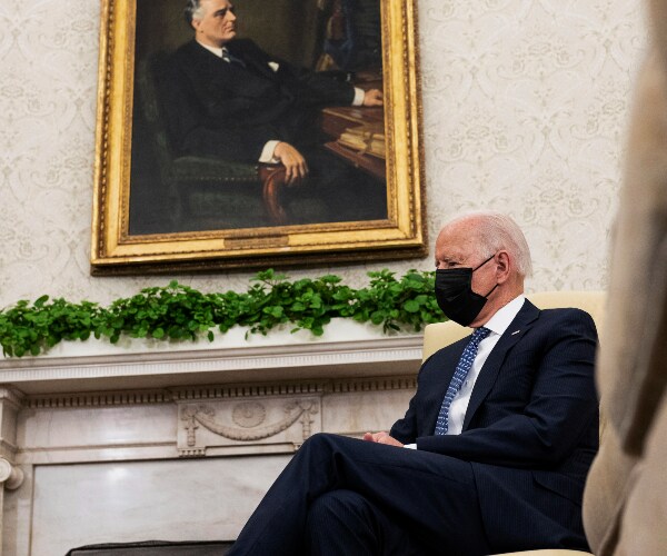 Are Democrats Looking to the Lifeboats?