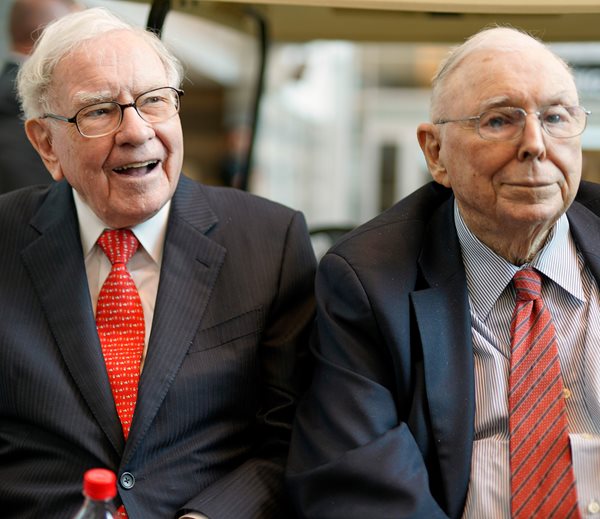 Charlie Munger's Advice for Picking 'Super' Stocks