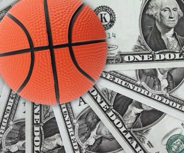 Alibaba Denies Tsai in Deal Talks With NBA's Brooklyn Nets