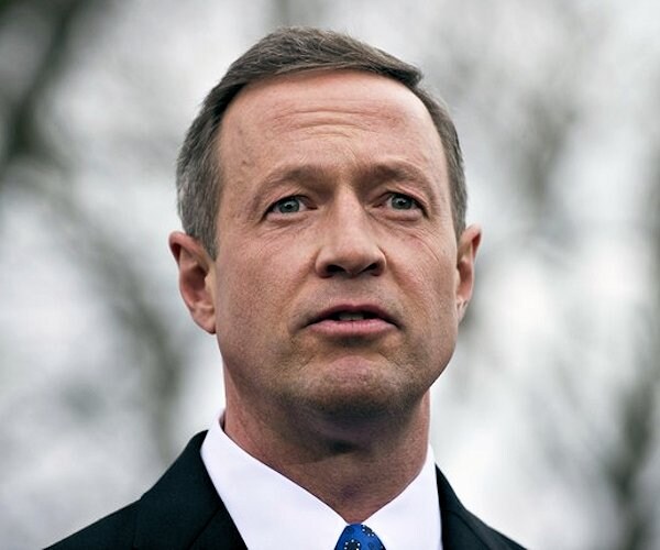 Martin O'Malley Visits Puerto Rico
