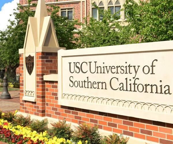 USC
