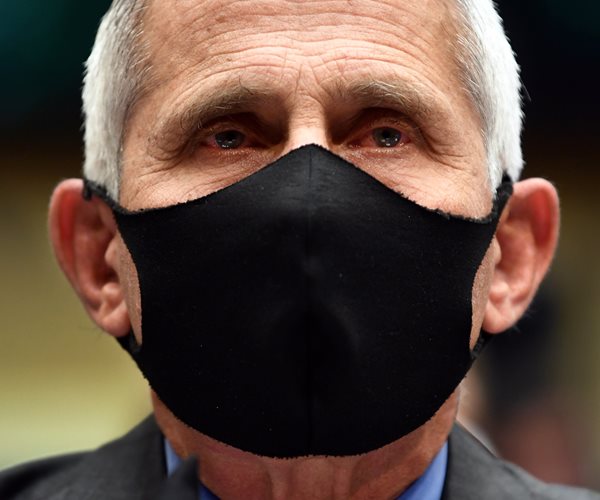 Fauci: 'It Will be When Not If' for a COVID-19 Vaccine