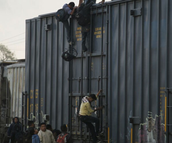 Trump Should Stress Southern Border Terror Threat 