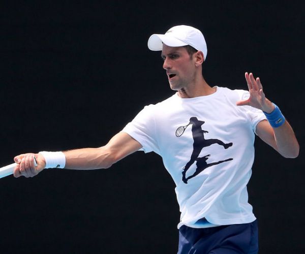 Serbia's Leaders Speak Out on Djokovic Treatment