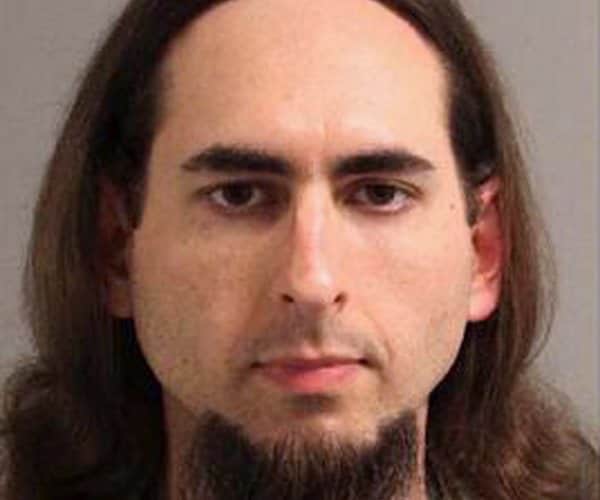 Newsroom Attack Suspect Charged With 5 Counts of Murder