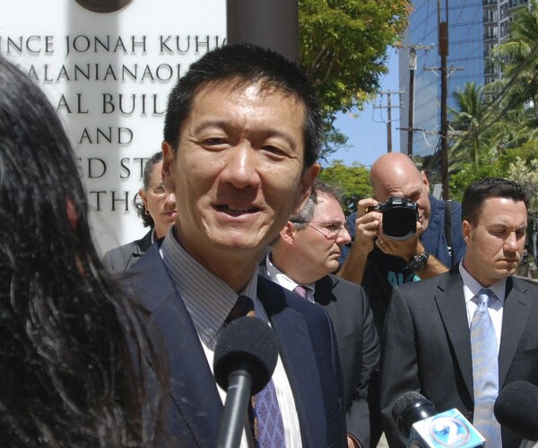 Federal Judge Extends Order Halting Travel Ban Indefinitely