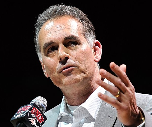 Pro-Trump Jerry Tarkanian to Primary Nevada Sen. Dean Heller