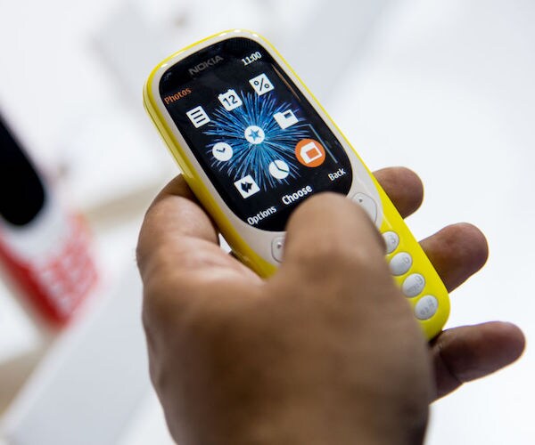 Nokia 3310 Throwback Phone a Blast From the Past: Who Will Buy It?