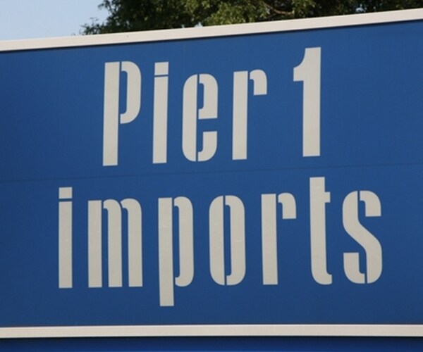 Pier 1 Joins Retailers Citing Court Ruling to Skip Rent Payments