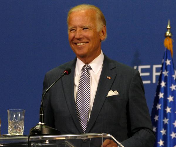 Biden Stays Vague on Pandemics, Climate Change, China