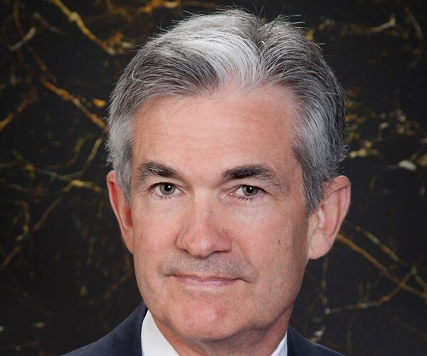 Fed Watchers on Powell: 'He's Basically a Perfect Candidate for Trump'