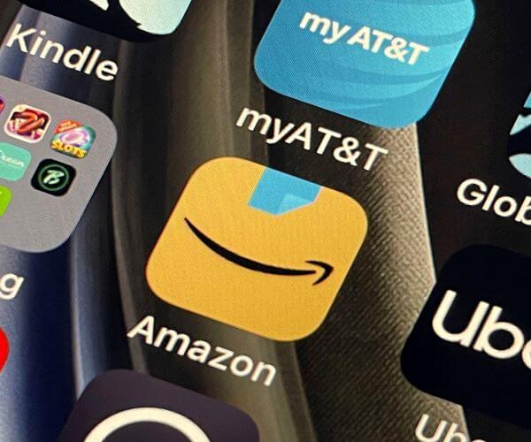 Amazon Reports Q1 Increased Profits & Sales