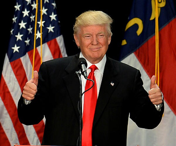 Poll: Most Voters Support Trump's Immigration Plan