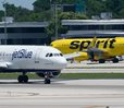 JetBlue Terminates $3.8 Bln Spirit Deal