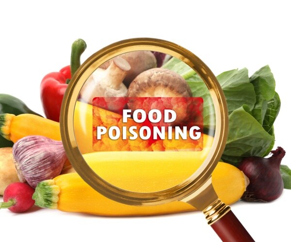 6 Foods That Can Cause Food Poisoning