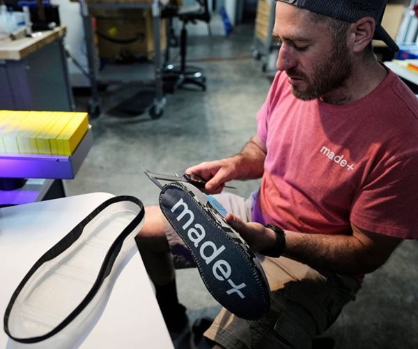 US Manufacturing Production Stalls in July