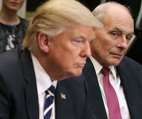 Trump-Russia Allegations Remain Unfounded as Media Continues Attack