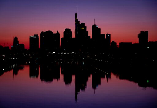 Germany's Commerzbank to Cut 10,000 Jobs, Slash Branches