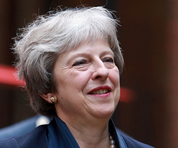 Brexit Deal Getting Closer, European Commission Chief Says