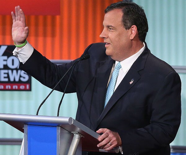 Chris Christie: Don't Count Me Out of the Election Yet