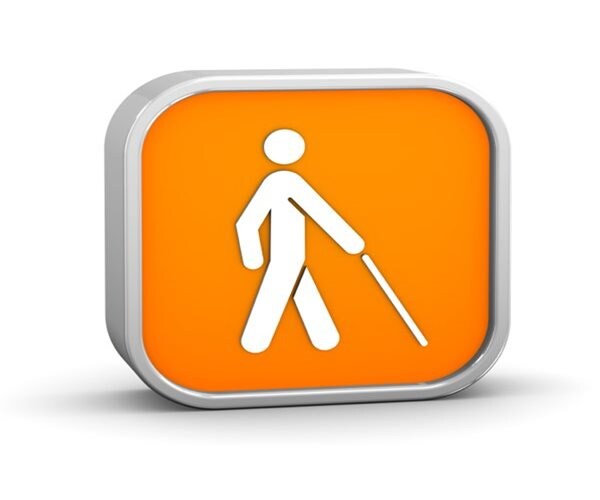 Blindness Biggest Fear for Many Americans