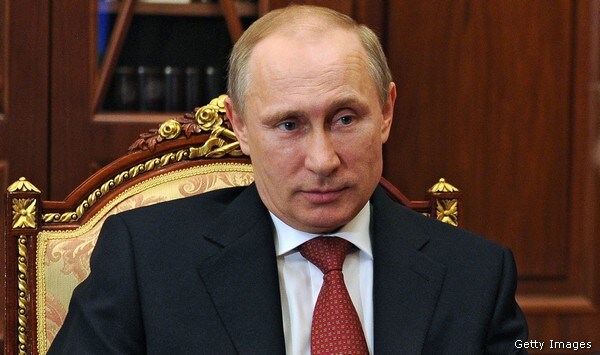 US Executives Pressured by White House to Cancel Russian Forum