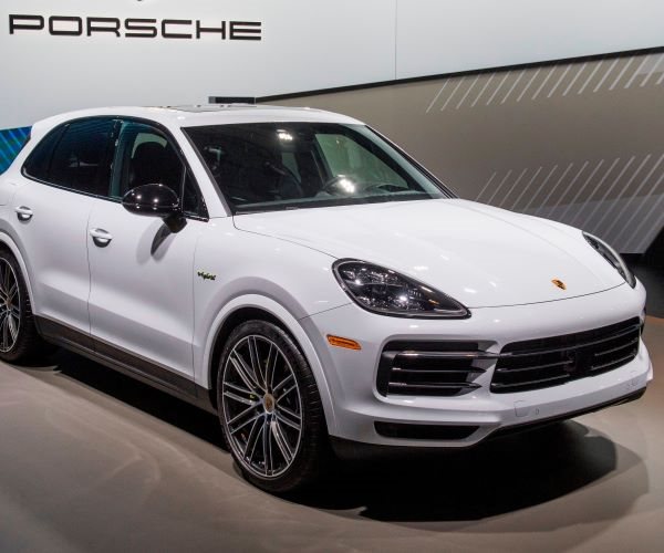 NYC Parking Spaces Now Go for $600,000