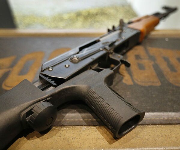 Fla. Mayors Sue State for Right to Enact Their Own Gun Laws