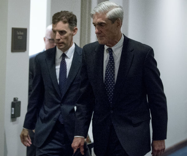 Trump's Detractors Engaged in Disgraceful Charade