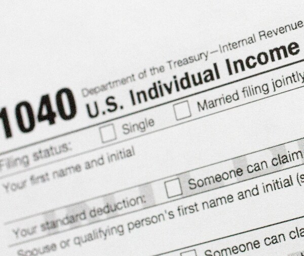 IRS Announces Jan. 23 Start Date for Tax Filing Season