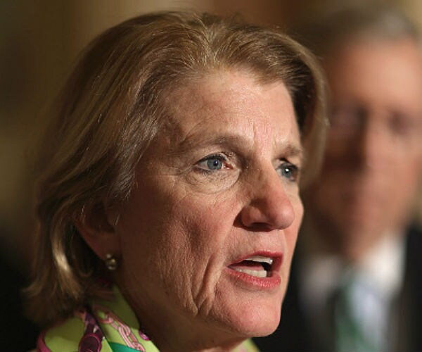 Sen. Shelley Moore Capito: Reform Option Retains Healthcare