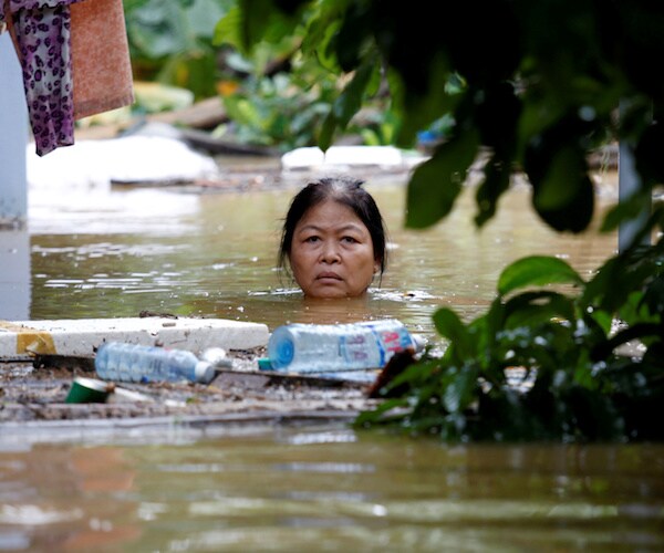 Typhoon Damrey Death Toll Reaches 27 in Vietnam