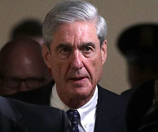 Chuck Todd Expects Friday Mueller Fireworks: 'I'm Not Missing Work'