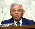 Sen. Menendez, 10 European Counterparts Condemn Biden's Nord Stream 2 Deal