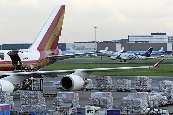 Travel Industry Tries to Temper Fears About Ebola Outbreak