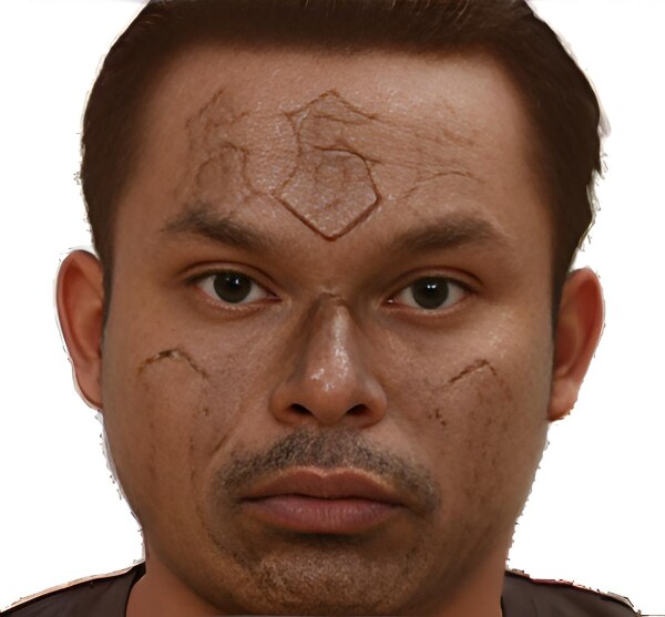 ICE Arrests Most Wanted El Salvadoran Gang Member