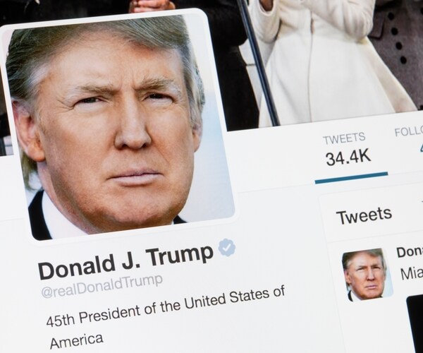 Gauging the Fed's Reaction To Trump's Tweet