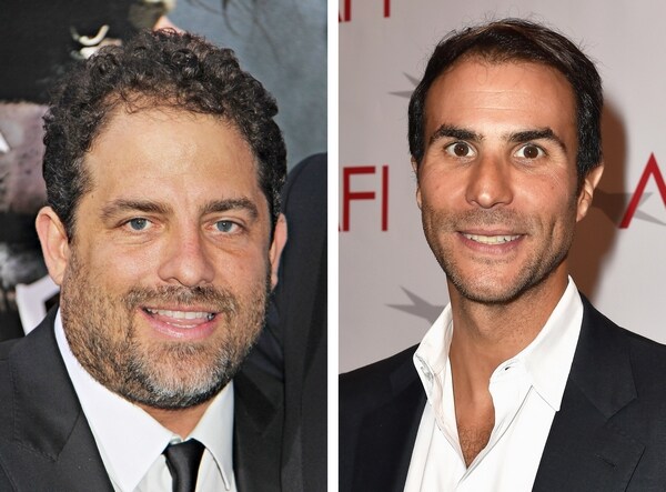 Anti-Defamation League to Honor Brett Ratner, Ben Silverman