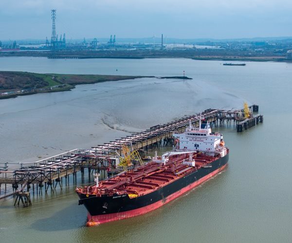 Hope for Iran Off-Ramp Sends Oil Prices Sharply Lower