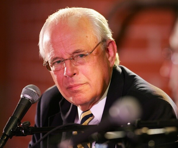 John Dean: Trump White House Likely Scrambling