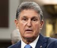 Manchin Hits Sanders For Op-Ed in W.Va. Newspaper