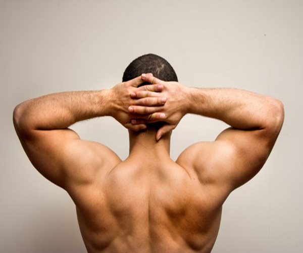 Bodybuilding Products Sold Online Might Be Unsafe