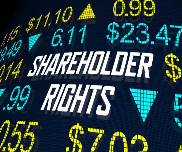 Corporate Groups Cheer, Investors Cry Foul as US Tightens Shareholder Rights Rules